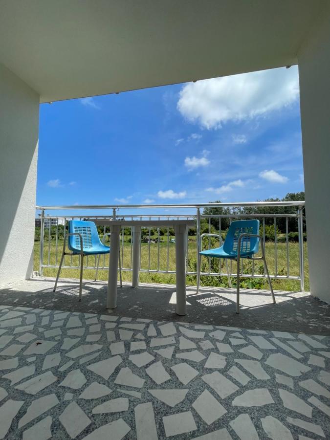Summer Sky 호텔 울친 외부 사진